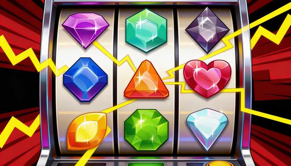 lady aida casino online