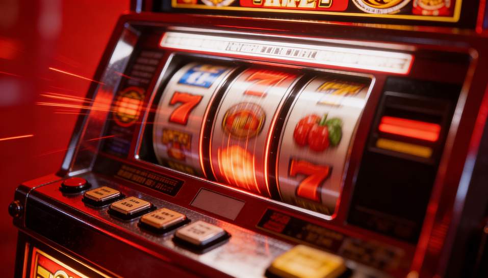 Nextcasino