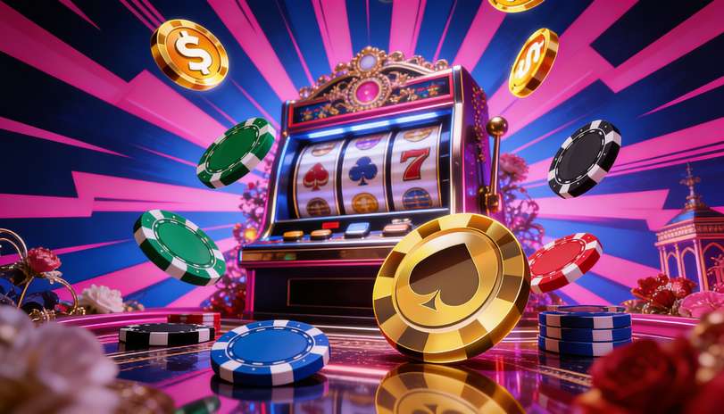 Winaura casino mobile Winaura casino mobile
