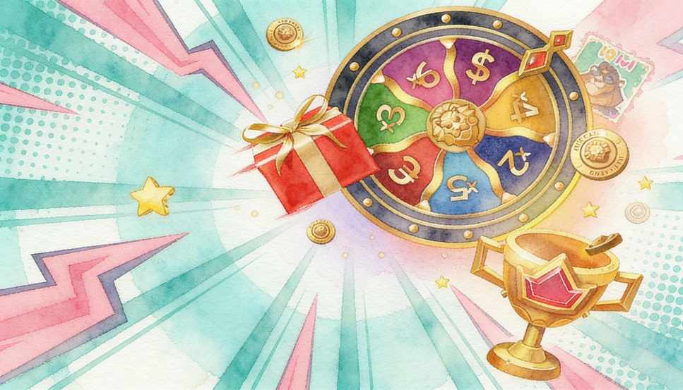 magic win casino