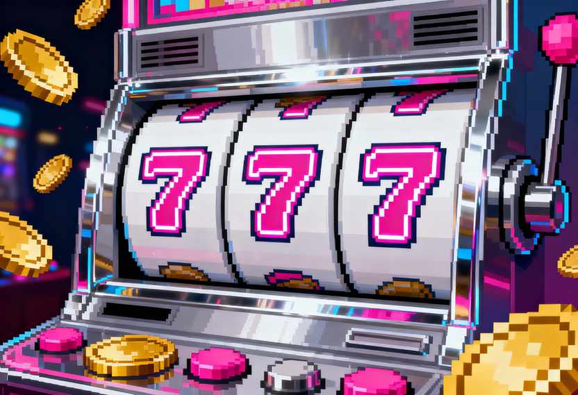 Tower Rush casino