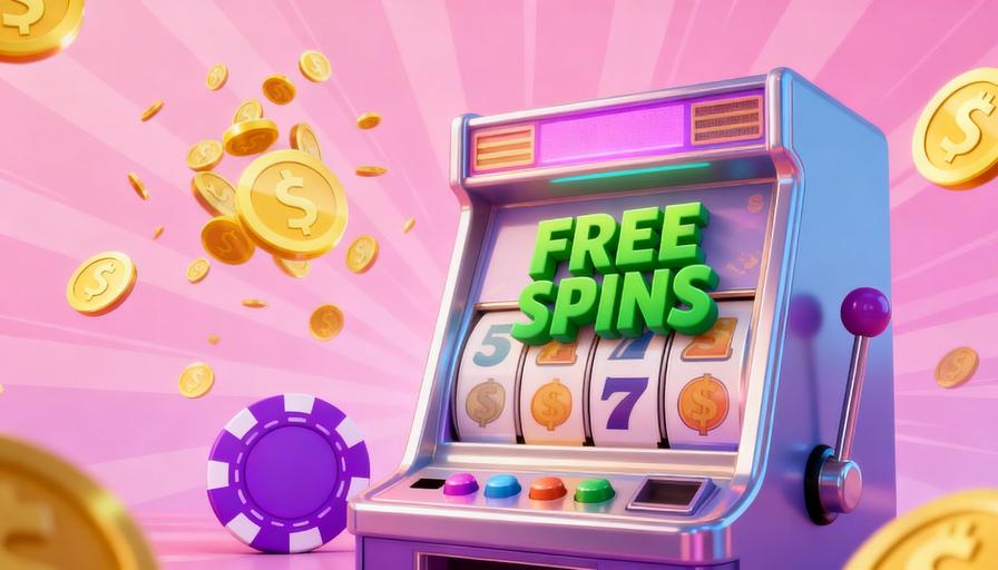 Spinmillion casino online