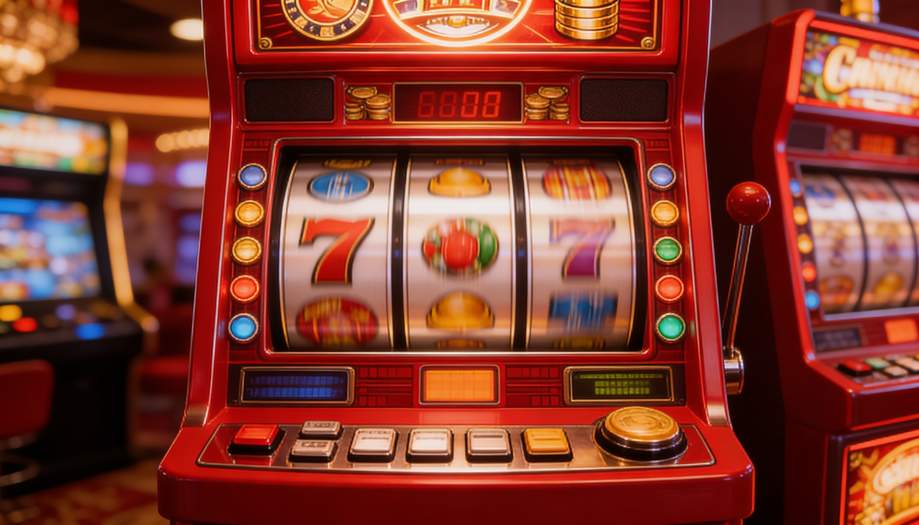 CasinoHermes