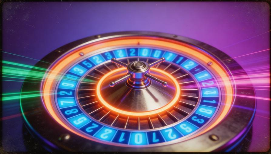 Immerion casino