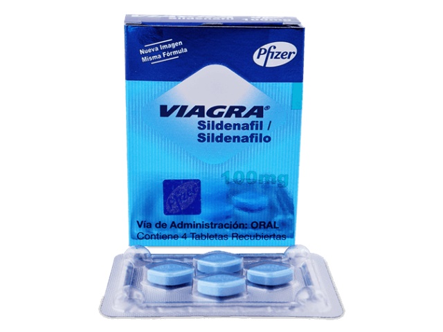 Venta de Viagra original